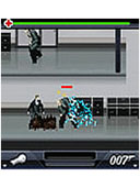 007 Quantum of Solace mobile game