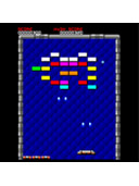 Arkanoid mobile game