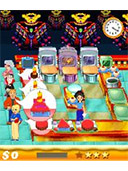 Cake Mania 2 mobile game