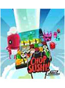 Chop Sushi mobile game