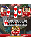 Classic Card Games mobile game