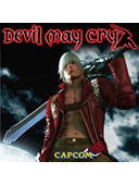 Devil May Cry mobile game