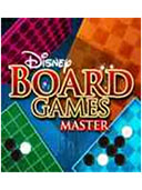 Disney Board Games Master mobile game