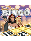 Full House Bingo mobile game