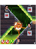 Ghostbusters mobile game