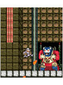 Ghosts 'n Goblins Gold mobile game