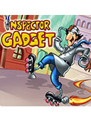 Inspector Gadget mobile game