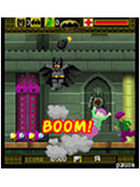 LEGO Batman mobile game