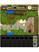 Lemmings Tribes mobile game