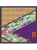 Monopoly World mobile game