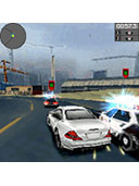 Need for Speed Undercover mobile game