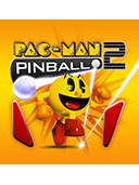 PAC-MAN Pinball 2 mobile game