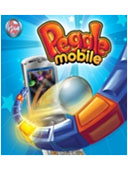 Peggle mobile game