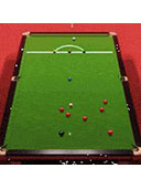 Premier League Snooker 2008 mobile game