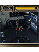 Resident Evil Degeneration mobile game