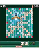 Scrabble Mobile mobile game