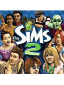 The Sims 2 mobile game