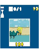 SpongeBob mobile game