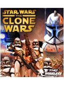 Star Wars The Clone Wars mobile game