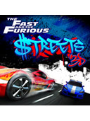 The Fast and the Furious Streets mobile game