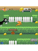 Tom and Jerry: Mouse Maze mobile game