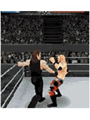 WWE Smackdown Vs. Raw 2009 mobile game