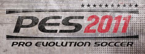 Pro Evolution Soccer 2011