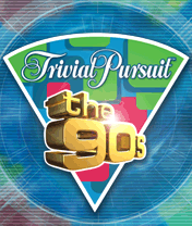 Trivial Pursuit mobile