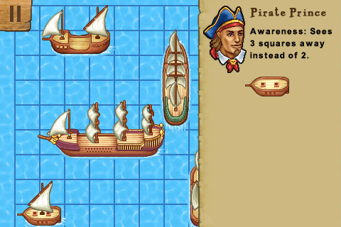 Pirate Ship Battles