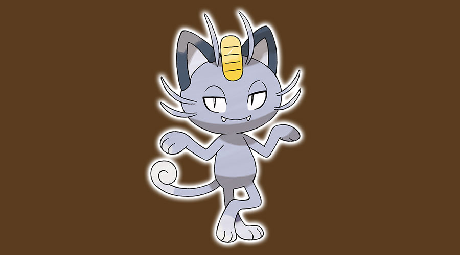 Meowth