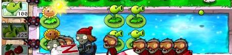 Plants vs. Zombies