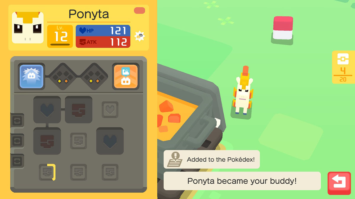 Pokémon Quest