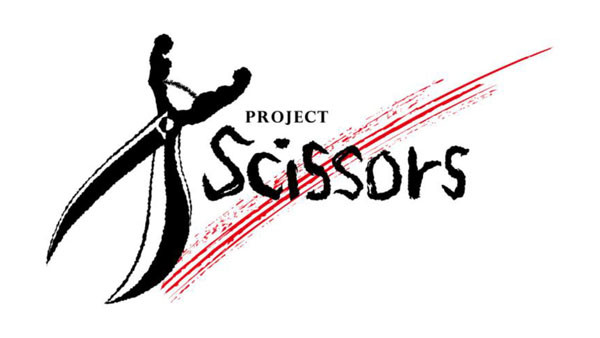 Project Scissors