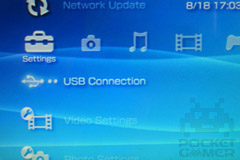 How to change PSP save icons pic 1