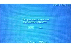 How to see photos on PSP 2