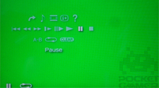 How to remove PSP stuck pixels pic 6