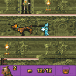 Scooby Doo mobile game