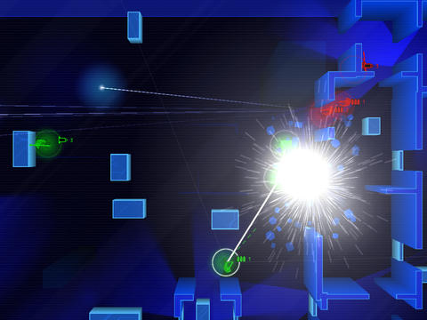 Frozen Synapse