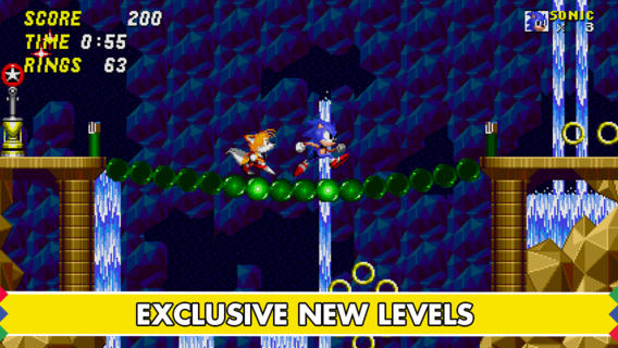 Sonic The Hedgehog 2