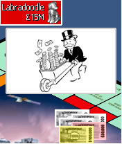 Monopoly Here and Now mobile game