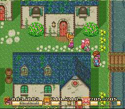 secret of mana snes