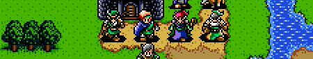 Shining Force