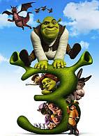 Shrek 3 mobile game