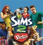 Sims 2 Pets mobile