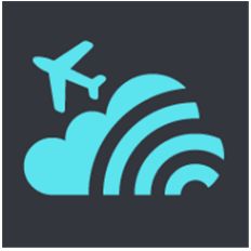 Skyscanner logo