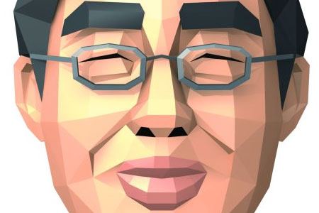 Dr Kawashima