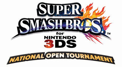 Super Smash Bros for 3DS