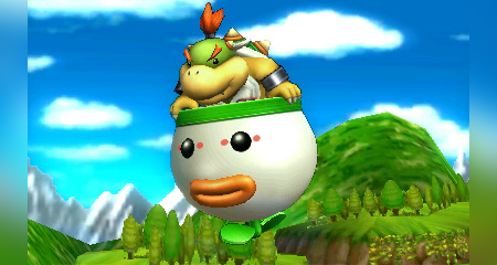 Bowser Jr