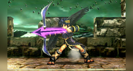 Dark Pit