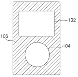 Solar Powered patent